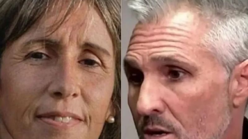 Condenaron a Nicolás Pachelo por el asesinato de María Marta García Belsunce