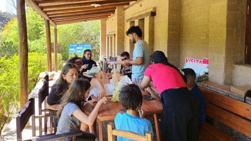 Todo lo que podes hacer en Semana Santa