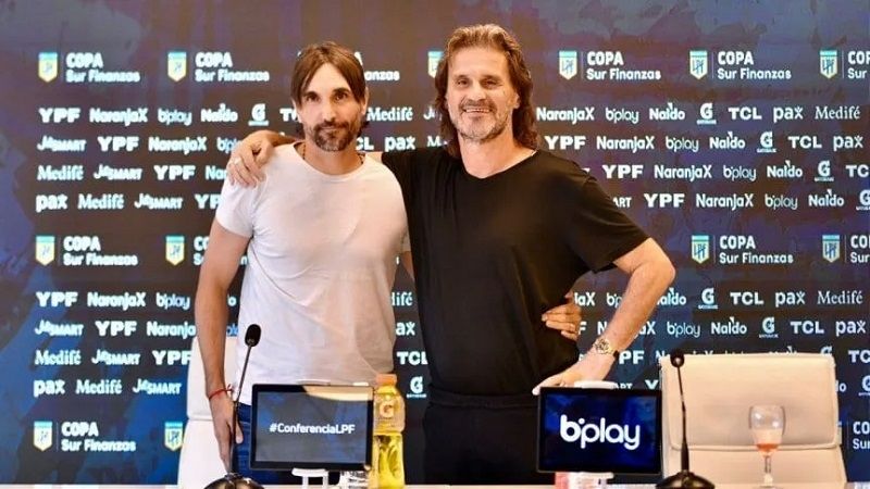 Para distender el clásico Boca-San Lorenzo