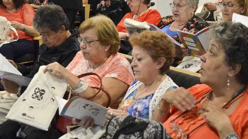 Jubilaciones y pensiones se actualizarán en forma mensual por IPC