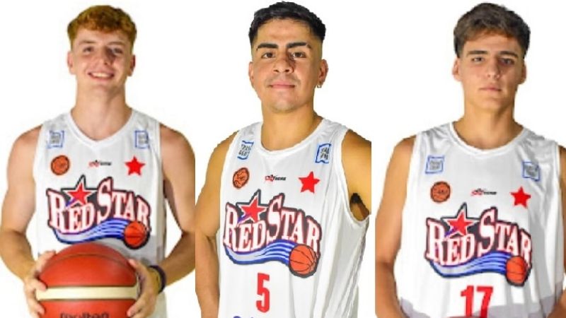 Red Star visita a Rioja Juniors, desde las 21.30