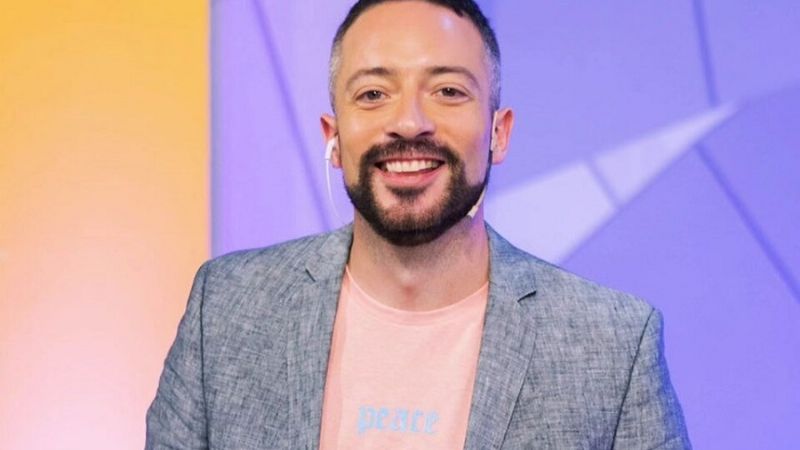 El meteorólogo que echaron por altavoz