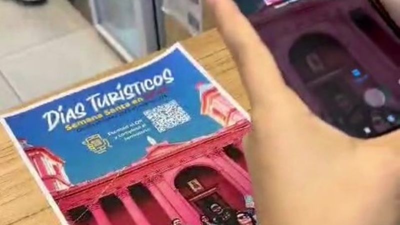 Importantes premios comprando en comercios, hoteles y restaurantes de Catamarca