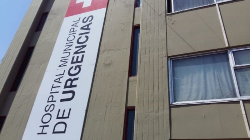 Trágico incendio en Córdoba: murió el segundo estudiante