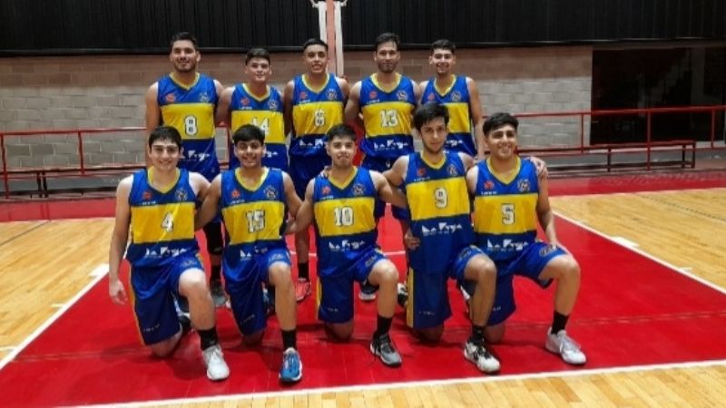 Red Star le ganó de visitante a Rioja Juniors y crece en la tabla