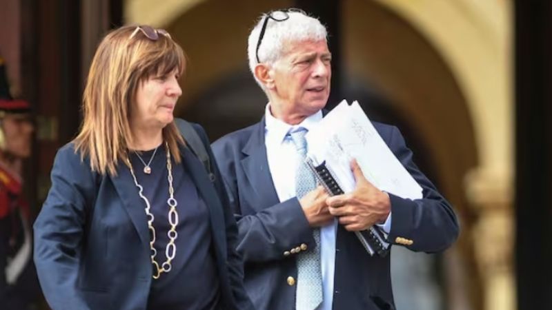 El Gobierno presenta proyecto para bajar la edad de imputabilidad a los 14 años