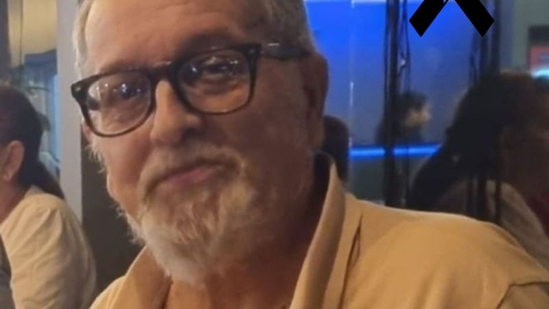 La comunidad universitaria de luto: fallece prestigioso docente