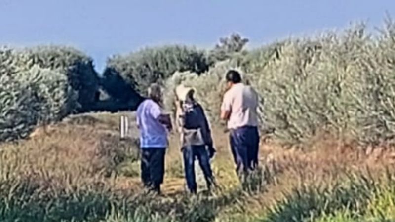 El RENATRE continúa con tareas de fiscalización y promoción en el sector rural en Catamarca