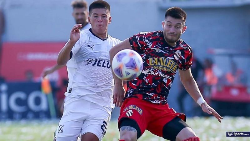 “Luna de Avellaneda”, juegan Independiente y Racing