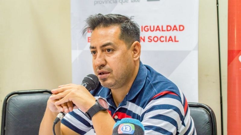 Por la crisis, La Rioja suspende eventos deportivos