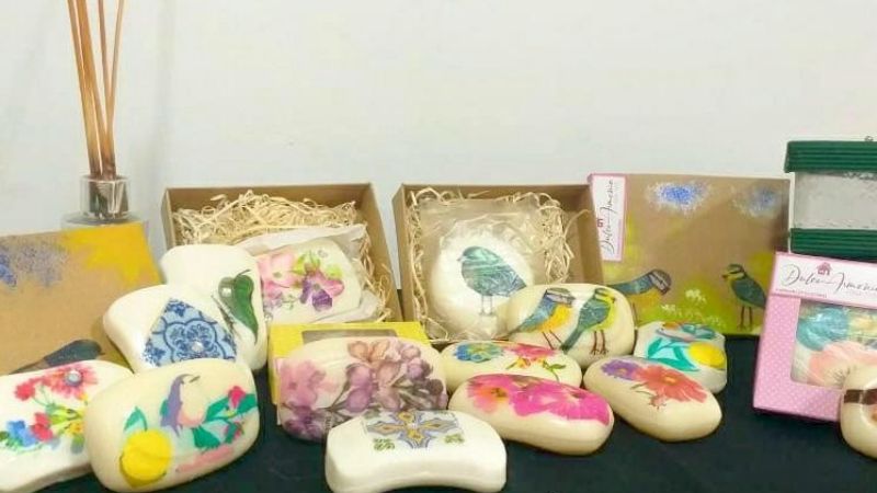 Ciclo de mujeres emprendedoras