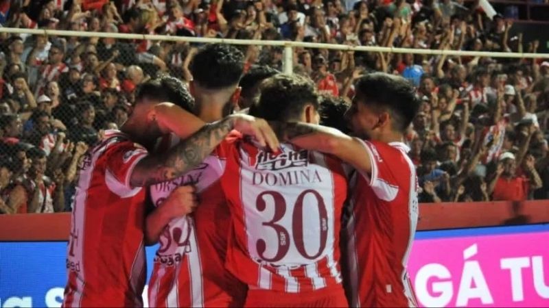 Boca perdió con Unión, uno fuera y el otro adentro