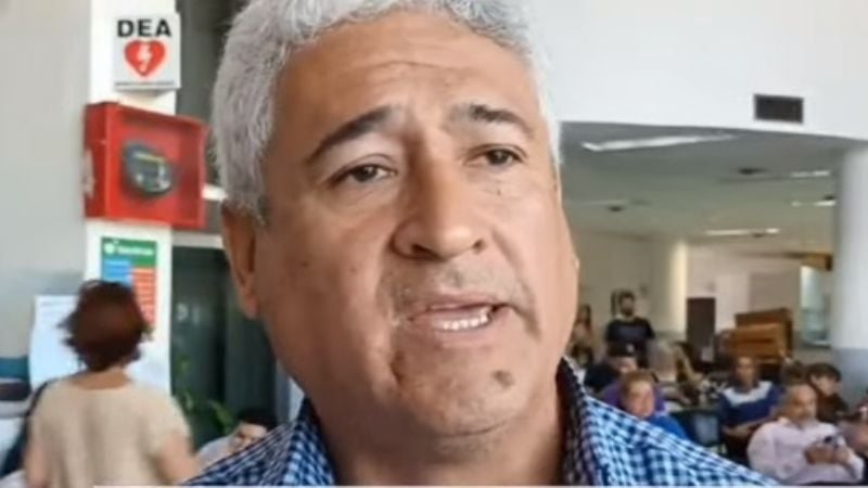 Otro gremio pide ser convocado para analizar modificación de OSEP