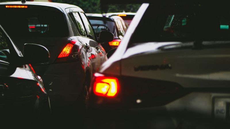 Los patentamientos del primer bimestre son los más bajos de los últimos cinco años