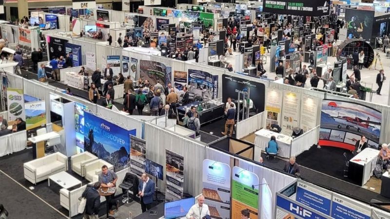 Importantes acuerdos mineros y energéticos para la provincia de Salta