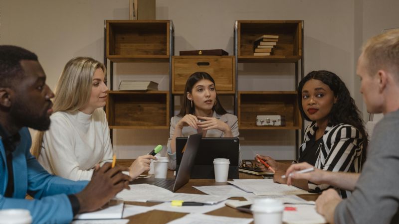 El 63% de las argentinas siente que el progreso de la mujer está estancado   