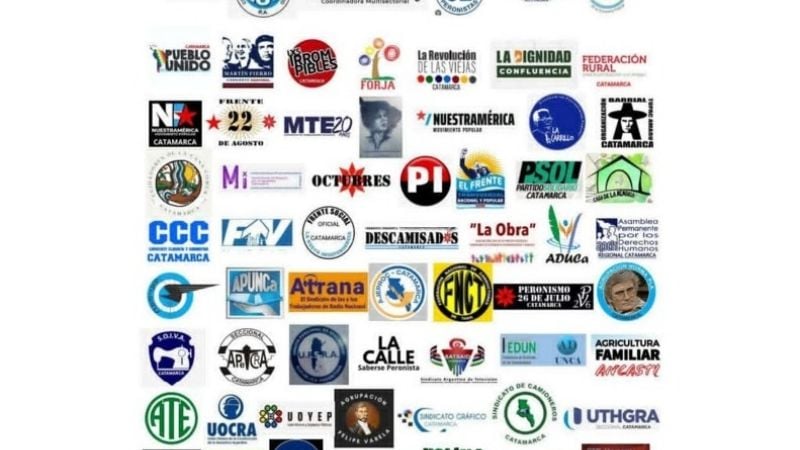 Carta abierta al señor gobernador Raúl Jalil