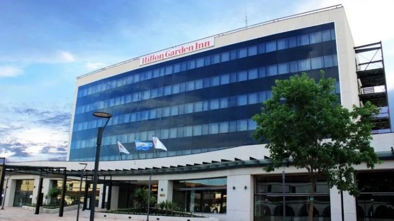 Cuatro jugadores de Vélez acusados de abuso sexual