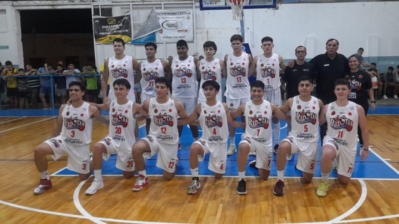 Red Star vuelve a contar con Sandoval y Miranda