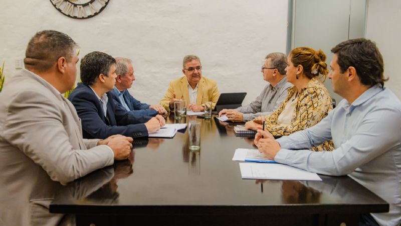 El Ejecutivo convocará a Sesiones Extraordinarias la próxima semana 