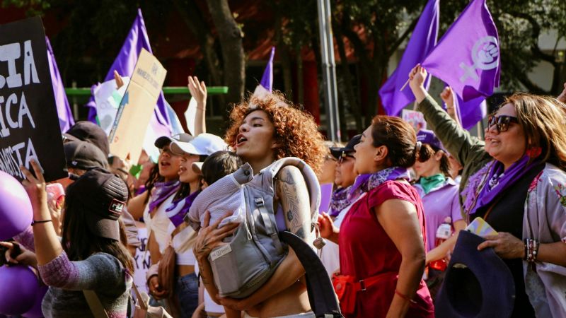 Día de la mujer: que hacer este viernes 8 de marzo en Catamarca