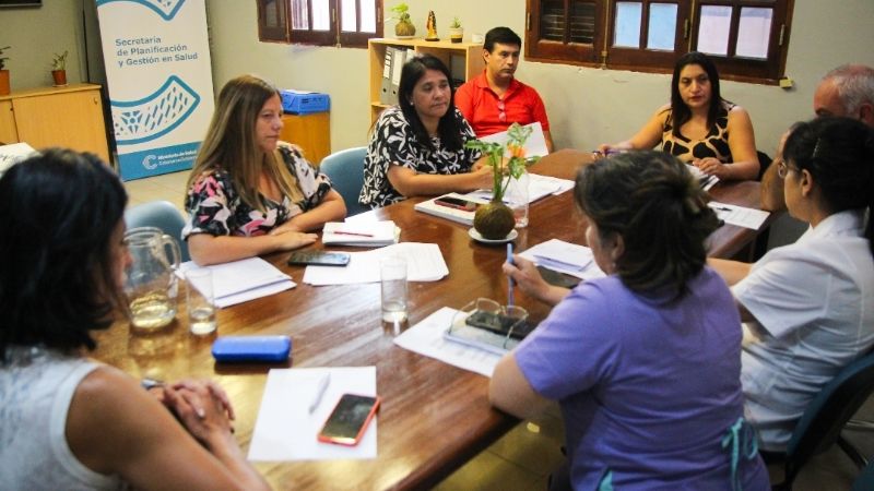 Nuevo sistema de evaluación para residencias médicas y cronograma de inscripciones