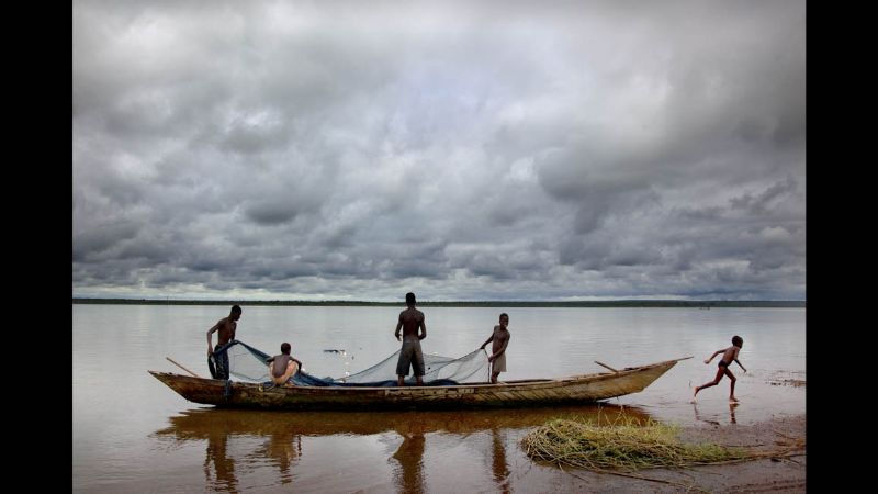 Estudiantes de todo el mundo toman medidas para luchar contra la esclavitud moderna