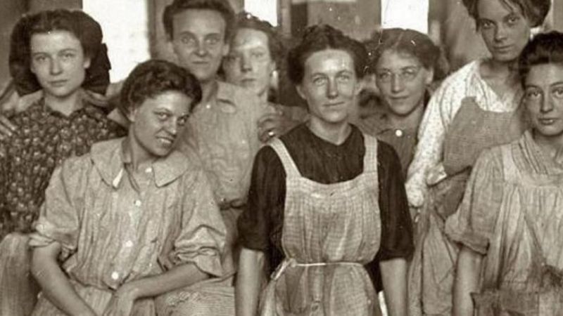 Por qué hoy se conmemora el Día Internacional de la Mujer