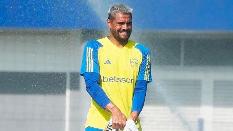 Romero se perderá el clásico ante Racing