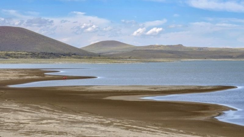 Apoyo a Laguna Blanca como “mejor pueblo turístico del mundo”