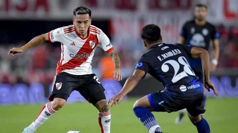 Demichelis prepara varios regresos al “11” de River