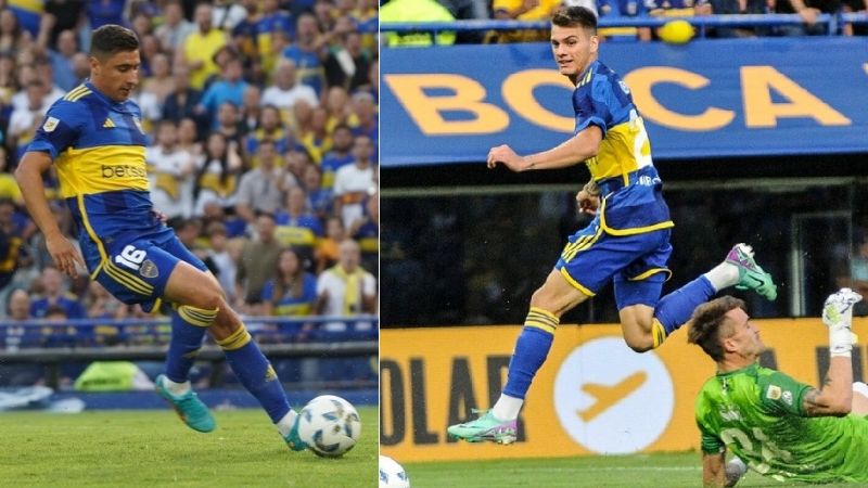 Merentiel sufre... ¿la maldición de Zenón?