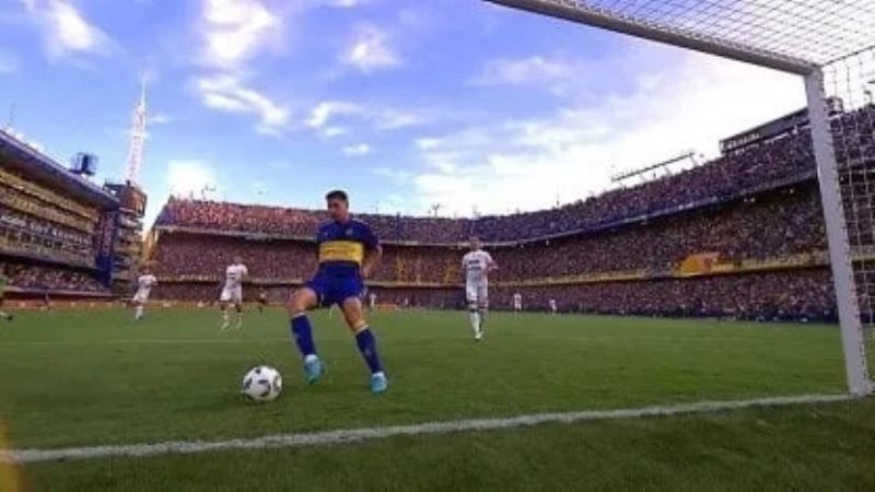 Merentiel sufre... ¿la maldición de Zenón?