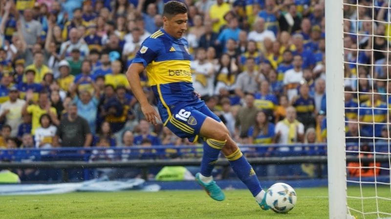 Merentiel sufre... ¿la maldición de Zenón?