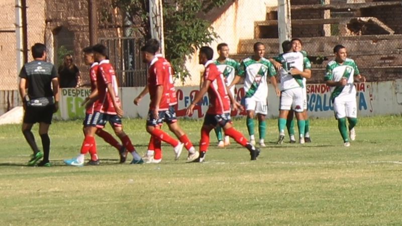 Los capitalinos fueron más que los chacareros