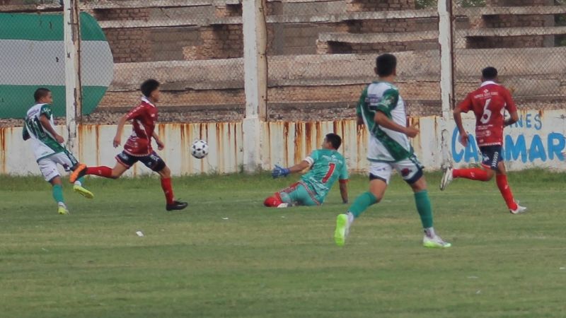 Los capitalinos fueron más que los chacareros