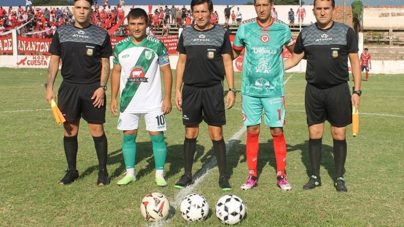 Los capitalinos fueron más que los chacareros