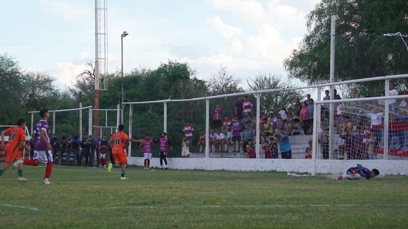 Los capitalinos fueron más que los chacareros