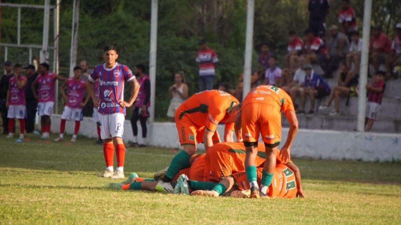 Los capitalinos fueron más que los chacareros