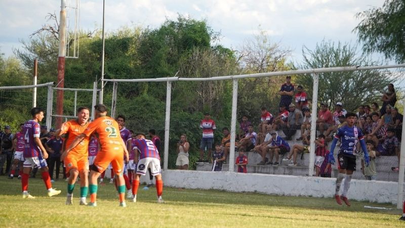 Los capitalinos fueron más que los chacareros