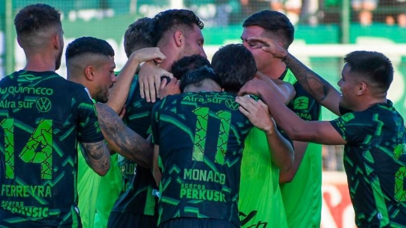 Atractivo empate de Independiente y River