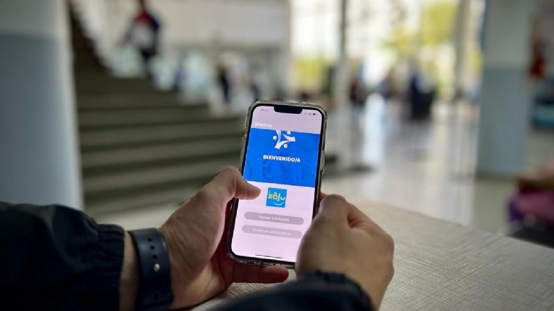 OSEP validará la atención ambulatoria a través de la credencial digital