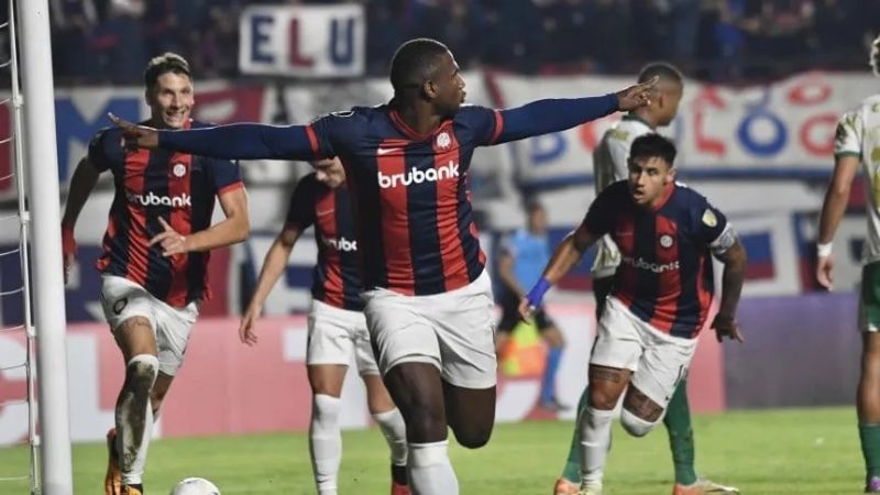 San Lorenzo en riesgosa visita a Independiente del Valle