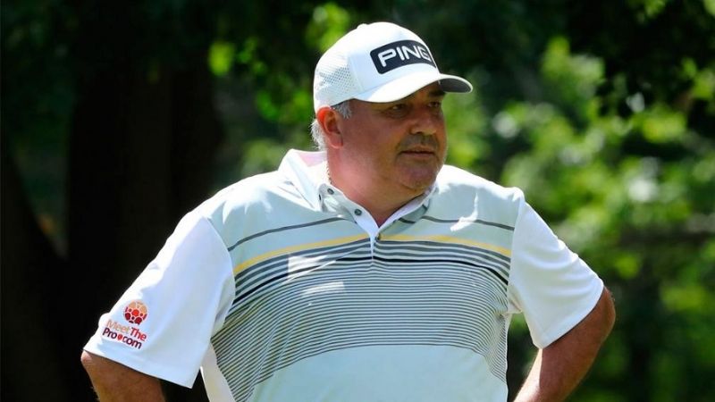 Por su condena, Cabrera no podrá disputar el Masters de Augusta
