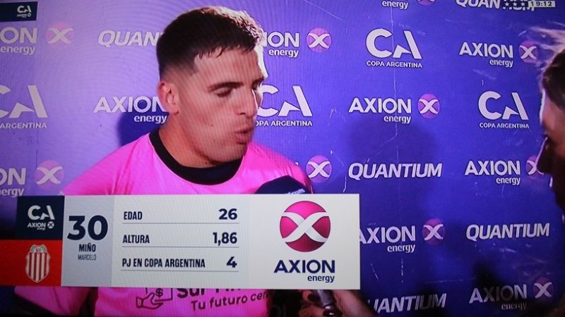 Con “ayudín”, Barracas sigue en la Copa Argentina