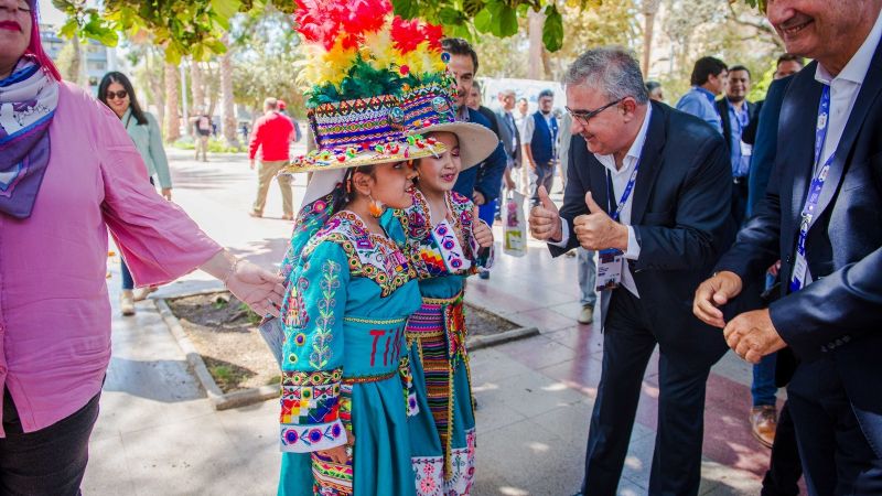 Gobierno Regional de Atacama invita a feria productiva