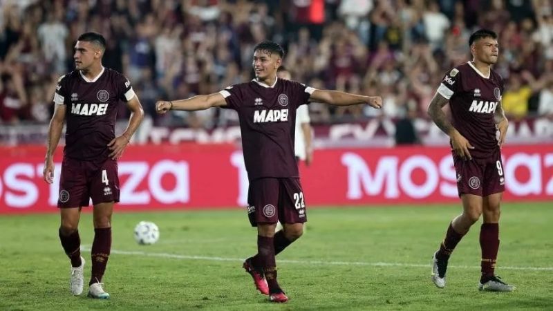 Belgrano en Ecuador y Lanús “en casa”, por el primer éxito