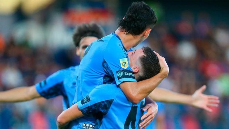 Belgrano en Ecuador y Lanús “en casa”, por el primer éxito