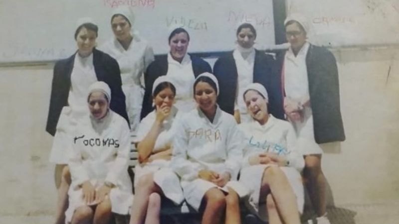 Charla para conocer los testimonios de las “Mujeres olvidadas de Malvinas”