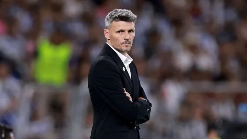 "El logro más importante de mi carrera"